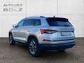 Skoda Kodiaq Tour 4x4 2.0 TDI AHK Navi DigiCock Kamera Silber - thumbnail 6