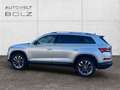 Skoda Kodiaq Tour 4x4 2.0 TDI AHK Navi DigiCock Kamera Silber - thumbnail 7