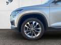 Skoda Kodiaq Tour 4x4 2.0 TDI AHK Navi DigiCock Kamera Silber - thumbnail 21