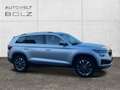 Skoda Kodiaq Tour 4x4 2.0 TDI AHK Navi DigiCock Kamera Silber - thumbnail 8