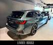 BMW 320 320d Touring xdrive Sport auto Blau - thumbnail 7