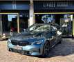 BMW 320 320d Touring xdrive Sport auto Blau - thumbnail 1