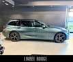 BMW 320 320d Touring xdrive Sport auto Blau - thumbnail 6