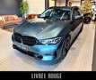 BMW 320 320d Touring xdrive Sport auto Blau - thumbnail 3