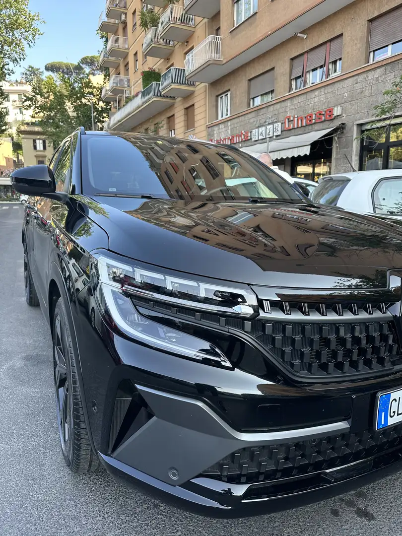 Renault Austral 1.2 E-Tech full hybrid Techno Esprit Alpine 200cv - 2