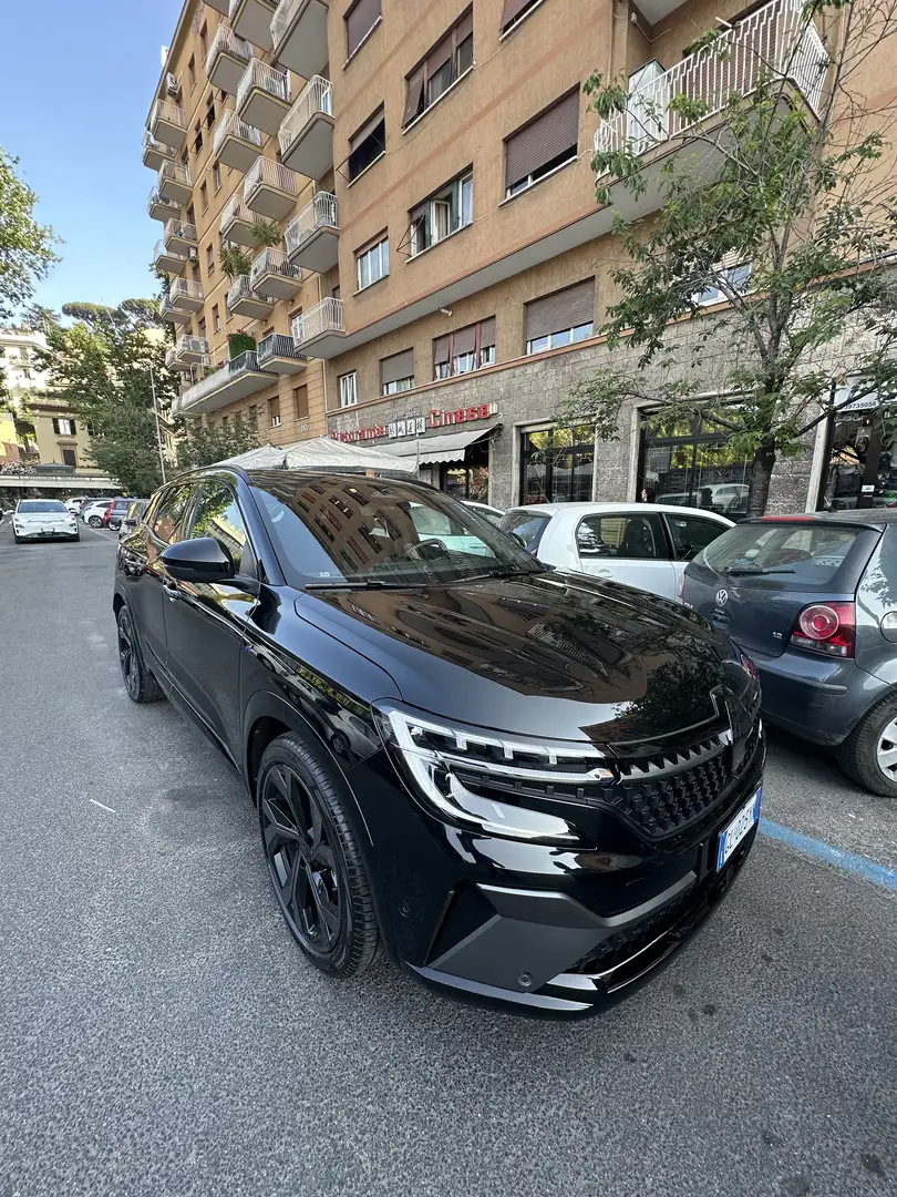 Renault Austral 1.2 E-Tech full hybrid Techno Esprit Alpine 200cv - 1