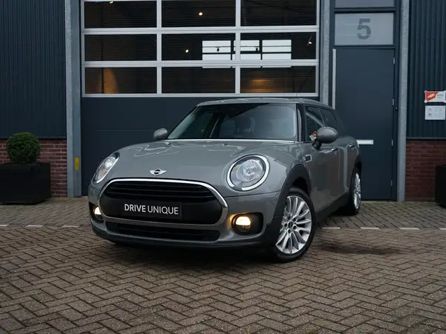 MINI One Clubman 1.5