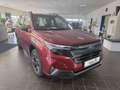 Subaru Forester 2.0 ie 100kW AWD Trend Rot - thumbnail 3