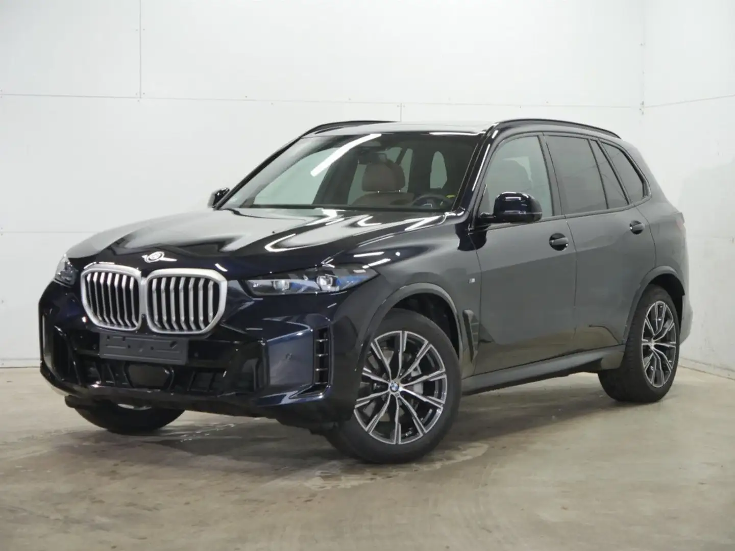 BMW X5 x30d M Sport HUD PanoD.Standh.Soft Park-Prof Noir - 2