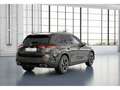 Mercedes-Benz GLC 300 de 4M AMG-Sport/Pano/Burm/HUD/AHK/Night Grau - thumbnail 2