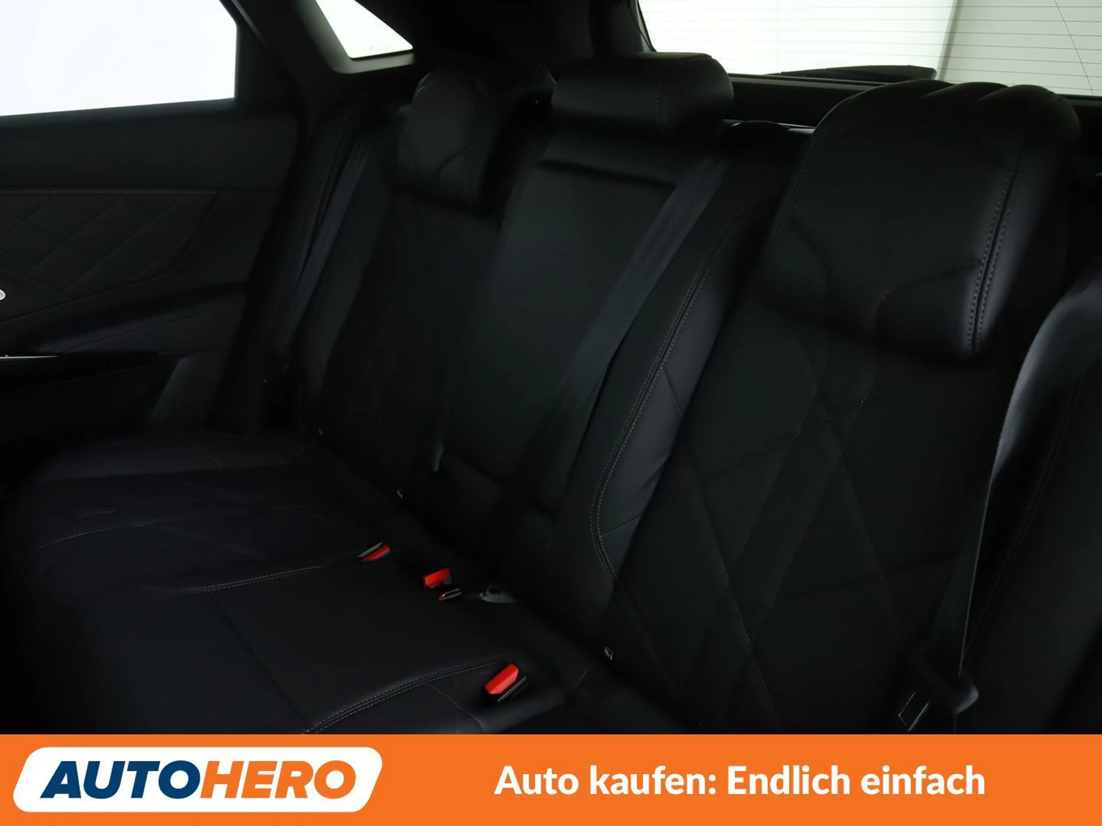 DS Automobiles DS 7 1.6 E-Tense Hybrid 4x2 Rivoli Aut.*TEMPO*CAM* — photo 14