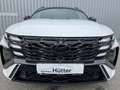 Hyundai TUCSON Tucson 1,6 CRDI 4WD 48V N-Line DCT Weiß - thumbnail 4