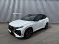 Hyundai TUCSON Tucson 1,6 CRDI 4WD 48V N-Line DCT Weiß - thumbnail 2