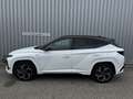 Hyundai TUCSON Tucson 1,6 CRDI 4WD 48V N-Line DCT Weiß - thumbnail 5