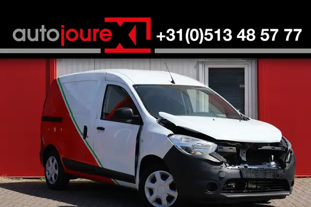 Dacia Dokker 1.5 dCi 90pk Ambiance | Handel/ Export | Airco | T