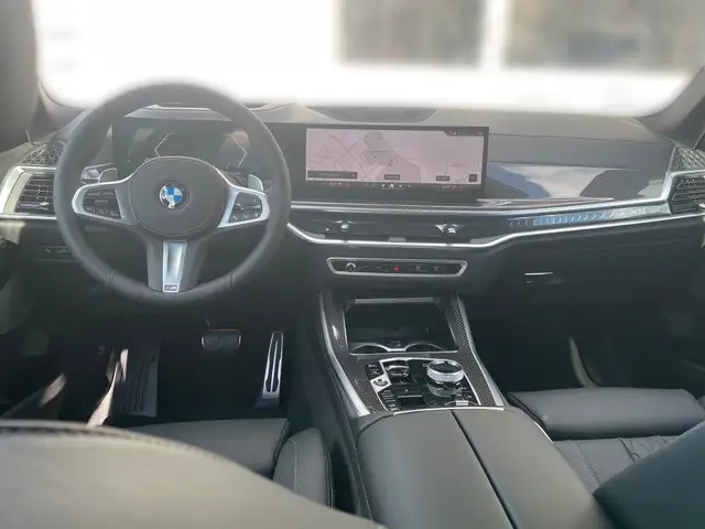 BMW X5 X5 view 10