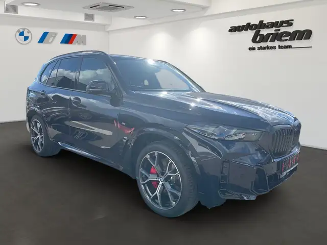 BMW X5 X5 view 2