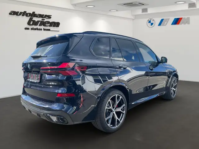 BMW X5 X5 view 3
