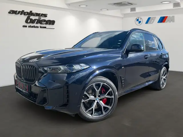 BMW X5 X5 main image