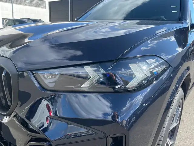 BMW X5 X5 view 5