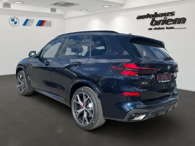 BMW X5 X5 view 4