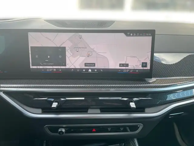 BMW X5 X5 view 9