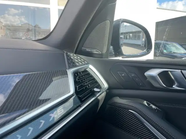 BMW X5 X5 view 15