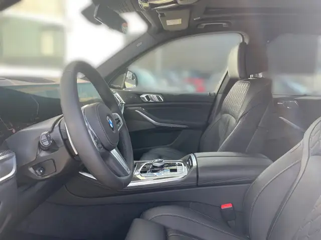 BMW X5 X5 view 7