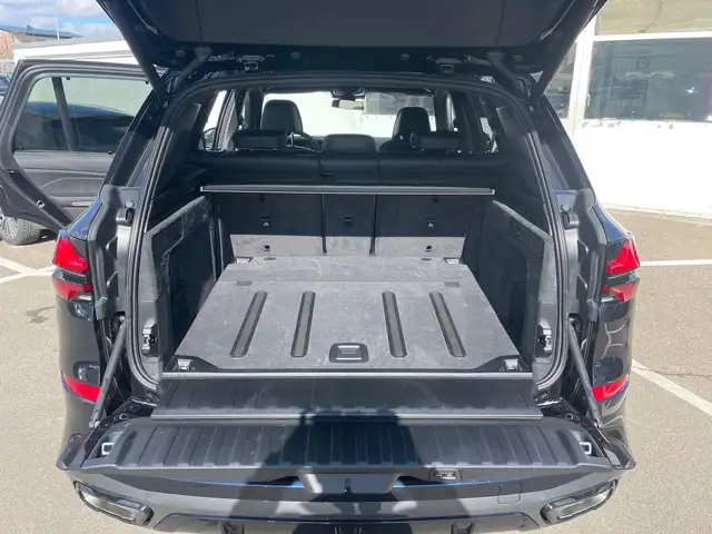 BMW X5 X5 view 12