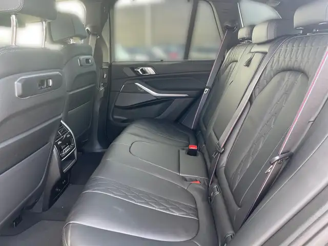 BMW X5 X5 view 11