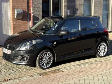 Swift Sport 1.6i