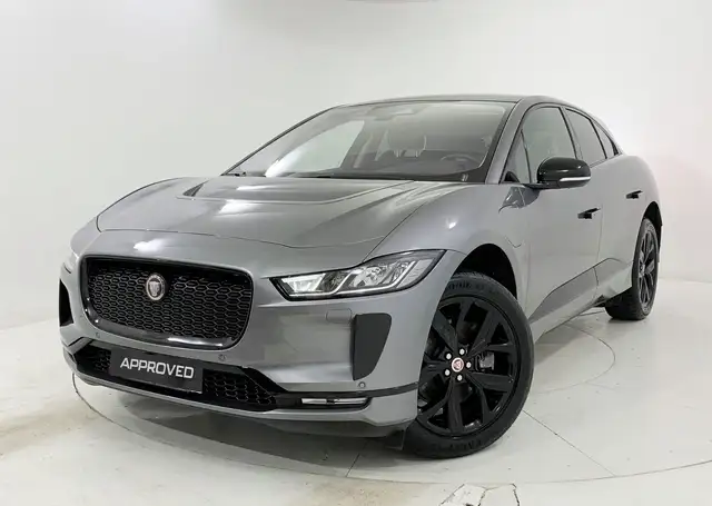 Jaguar I-Pace EV 90 kWh 400 S awd auto