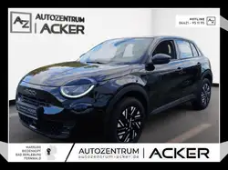 Fiat 600 Hybrid 125 Jahre Edition AT. LED/ACC/Navi