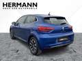 Renault Clio V 1.0 TCe 100 Intens CAM*LED*SHZ*PDC*LED*LM Blau - thumbnail 3