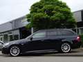 BMW 523 5-serie Touring 523i Executive - PANORAMADAK - XEN Чорний - thumbnail 11