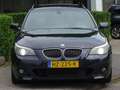 BMW 523 5-serie Touring 523i Executive - PANORAMADAK - XEN Чорний - thumbnail 3