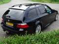 BMW 523 5-serie Touring 523i Executive - PANORAMADAK - XEN Чорний - thumbnail 7