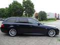 BMW 523 5-serie Touring 523i Executive - PANORAMADAK - XEN Чорний - thumbnail 6