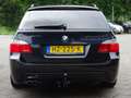 BMW 523 5-serie Touring 523i Executive - PANORAMADAK - XEN Чорний - thumbnail 8