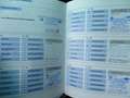 BMW 523 5-serie Touring 523i Executive - PANORAMADAK - XEN Чорний - thumbnail 32