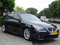 BMW 523 5-serie Touring 523i Executive - PANORAMADAK - XEN Чорний - thumbnail 5