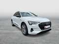 Audi e-tron Sportback 55 Q advanced S Line PANO ALU21 White - thumbnail 5