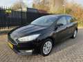 Ford Focus Wagon 1.0 Autom/Tiptr Titanium Navi/Stoelverw/Crui Noir - thumbnail 1
