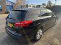 Ford Focus Wagon 1.0 Autom/Tiptr Titanium Navi/Stoelverw/Crui Noir - thumbnail 17