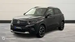 Citroen C3 1.2 Turbo 100ch MAX