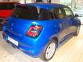 Suzuki Swift 1.2 DUALJET HYBRID Comfort CVT Blau - thumbnail 6