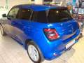 Suzuki Swift 1.2 DUALJET HYBRID Comfort CVT Blau - thumbnail 5