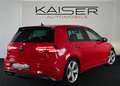 Volkswagen Golf GTD*DSG*ABSTAND*KAMERA/SPORT&STYLE*DAB+ Rot - thumbnail 11