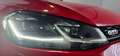 Volkswagen Golf GTD*DSG*ABSTAND*KAMERA/SPORT&STYLE*DAB+ Rot - thumbnail 5