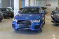 Audi Q3 2.0TDI quattro S tronic 110kW Bleu - thumbnail 3